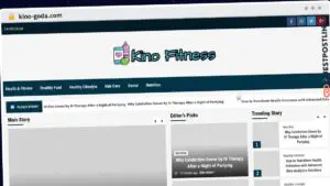 Publish Guest Post on kino-goda.com