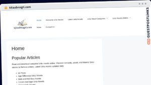 Publish Guest Post on kitaabnagri.com