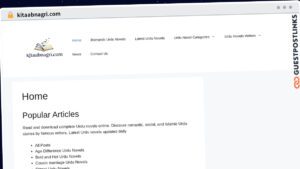 Publish Guest Post on kitaabnagri.com
