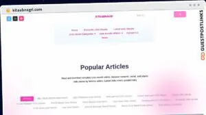 Publish Guest Post on kitaabnagri.com