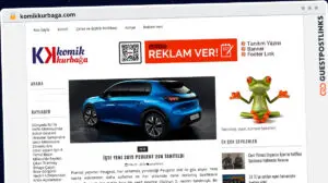 Publish Guest Post on komikkurbaga.com