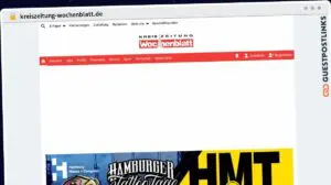 Publish Guest Post on kreiszeitung-wochenblatt.de