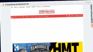 Publish Guest Post on kreiszeitung-wochenblatt.de