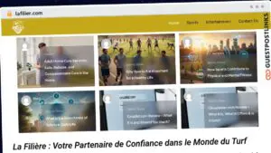 Publish Guest Post on lafilier.com