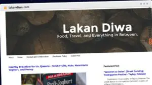 Publish Guest Post on lakandiwa.com
