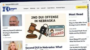 Publish Guest Post on lawyershint.com