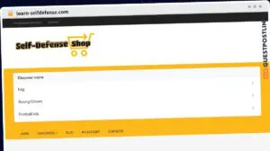 Publish Guest Post on learn-selfdefense.com