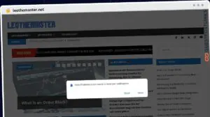 Publish Guest Post on leothemaster.net
