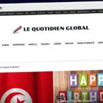 Publish Guest Post on lequotidienglobal.fr