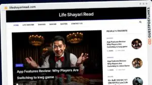 Publish Guest Post on lifeshayariread.com