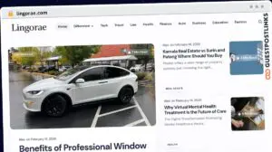 Publish Guest Post on lingorae.com