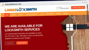 Publish Guest Post on locksmithlamas.com