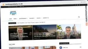 Publish Guest Post on londonpostdaily.co.uk