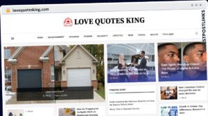 Publish Guest Post on lovequotesking.com