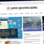 Publish Guest Post on lovequotesking.com