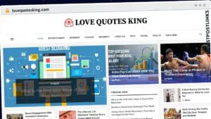Publish Guest Post on lovequotesking.com