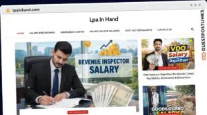 Publish Guest Post on lpainhand.com