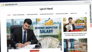 Publish Guest Post on lpainhand.com