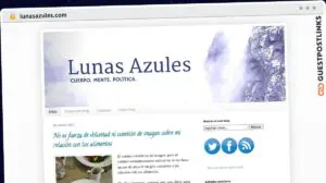 Publish Guest Post on lunasazules.com