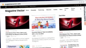 Publish Guest Post on magazinevector.com