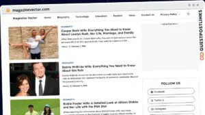 Publish Guest Post on magazinevector.com