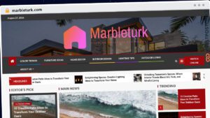 Publish Guest Post on marbleturk.com