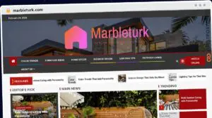 Publish Guest Post on marbleturk.com