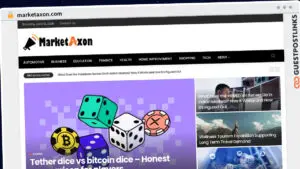 Publish Guest Post on marketaxon.com