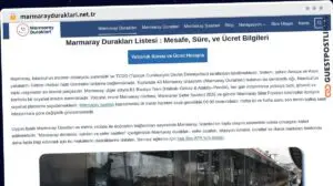 Publish Guest Post on marmarayduraklari.net.tr