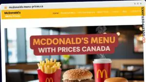 Publish Guest Post on mcdonalds-menu-prices.ca