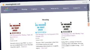 Publish Guest Post on meaningtrend.com