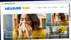 Publish Guest Post on measurevan.com