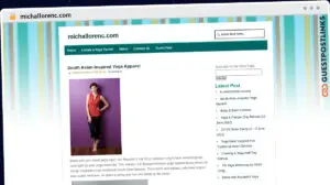 Publish Guest Post on michallorenc.com