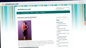 Publish Guest Post on michallorenc.com