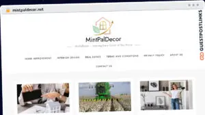 Publish Guest Post on mintpaldecor.net