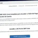Publish Guest Post on miportalfonesepp.com