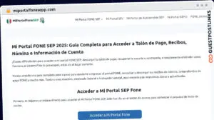 Publish Guest Post on miportalfonesepp.com