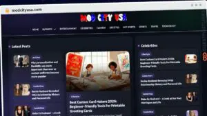 Publish Guest Post on modcityusa.com