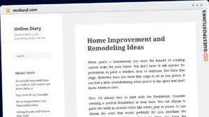 Publish Guest Post on mothaqf.com