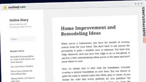 Publish Guest Post on mothaqf.com