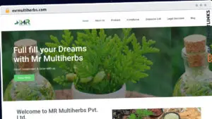 Publish Guest Post on mrmultiherbs.com