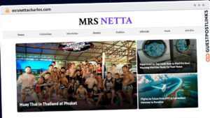 Publish Guest Post on mrsnettacharles.com