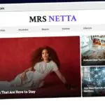 Publish Guest Post on mrsnettacharles.com