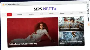 Publish Guest Post on mrsnettacharles.com