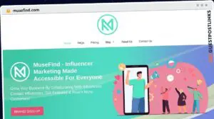 Publish Guest Post on musefind.com