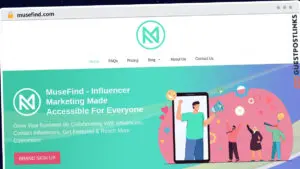Publish Guest Post on musefind.com