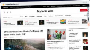 Publish Guest Post on myindiawire.com