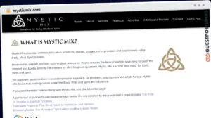 Publish Guest Post on mysticmix.com