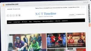 Publish Guest Post on ncttimeline.com