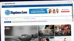 Publish Guest Post on neptunelove.net